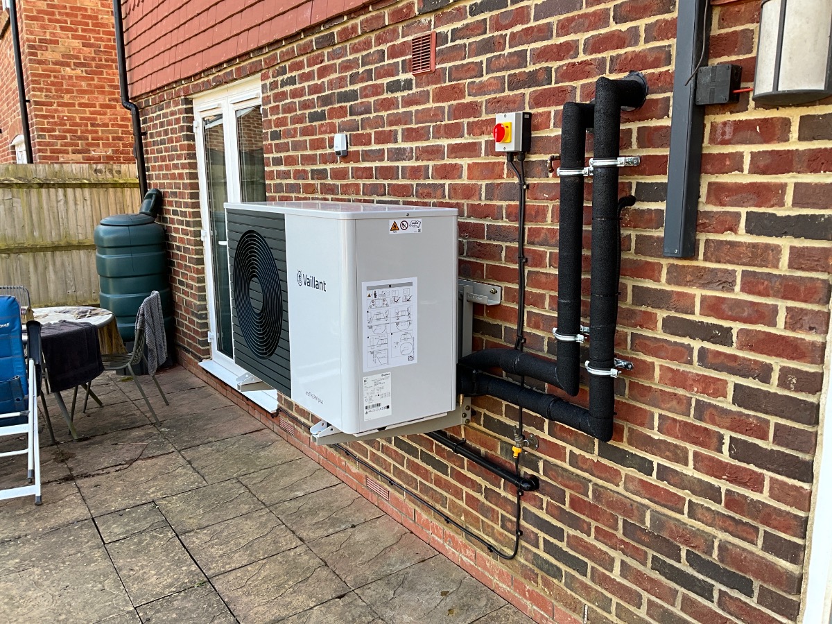 Heating Engineer: Image 8